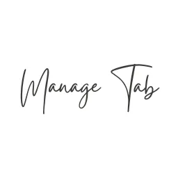 Manage Tab Chrome Extension Logo - Organize Tabs